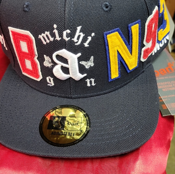 Hats - Picture 13 of 16